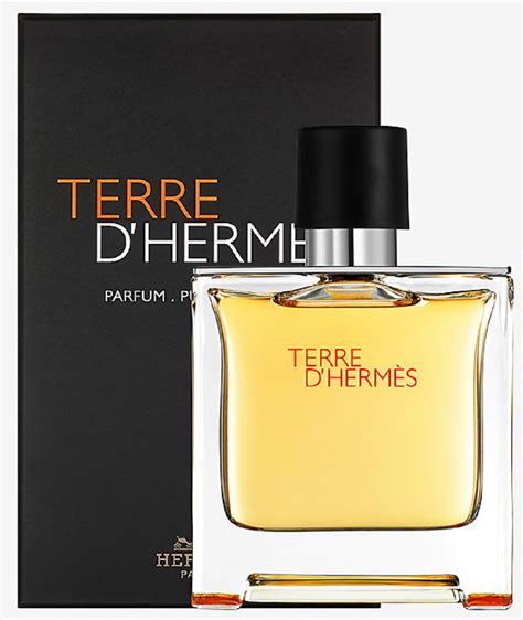 hermes pure parfum 200ml